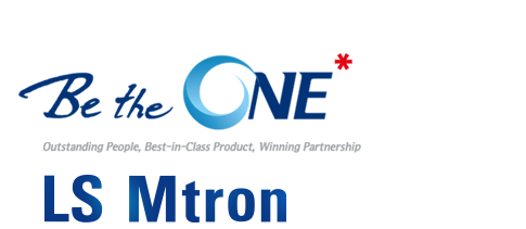 实现便利、惬意的世界 | Innovative Technology Partner LS Mtron