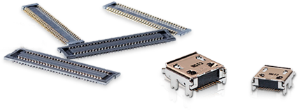 Connector / Antenna product image